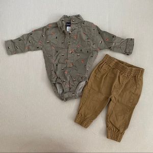 Baby Outfit
